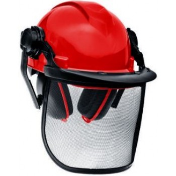 CAPACETE DE PROTECÇÃO EINHELL