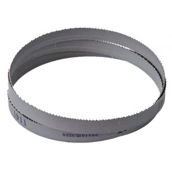 SERRA DE FITA EINHELL PARA METAL A BATERIA