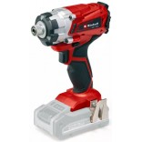 CHAVE DE IMPACTO EINHELL A BATERIA (NÃO INCLUÍDA)