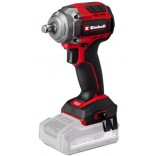 CHAVE IMPACTO PROFISSIONAL EINHELL A BATERIA (NÃO INCLUÍDA)