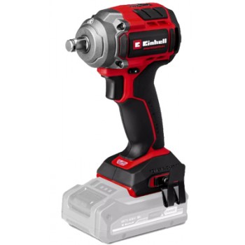 CHAVE IMPACTO PROFISSIONAL EINHELL A BATERIA (NÃO INCLUÍDA)