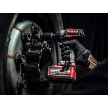 CHAVE IMPACTO PROFISSIONAL EINHELL A BATERIA (NÃO INCLUÍDA)