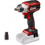 CHAVE DE IMPACTO EINHELL PROFISSIONAL A BATERIA 