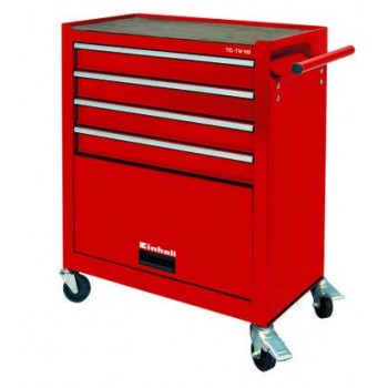 CARRO ARMÁRIO DE FERRAMENTAS