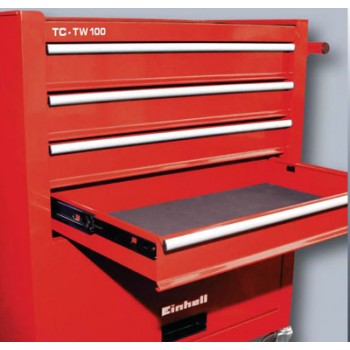 CARRO ARMÁRIO DE FERRAMENTAS