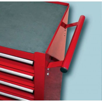 CARRO ARMÁRIO DE FERRAMENTAS