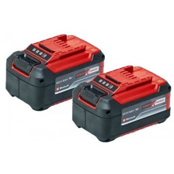BATERIAS TWINPACK CONJUNTO 2 BATERIAS  5,2 Ah