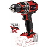 BERBEQUIM EINHELL A BATERIA