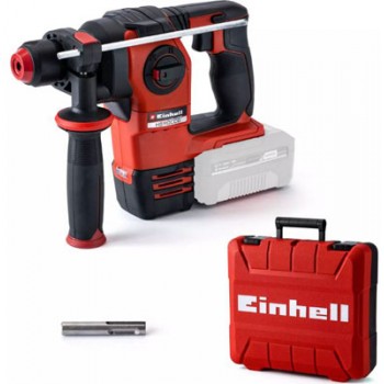 MARTELO PROFISSIONAL EINHELL HEROCCO DE IMPACTO A BATERIA