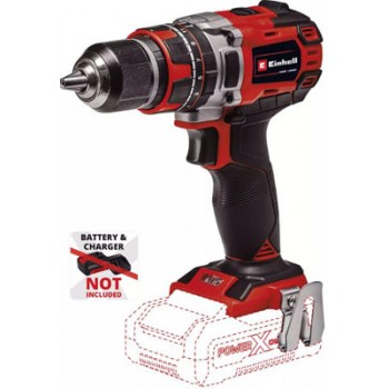 BERBEQUIM EINHELL PROFISSIONAL COM PERCUSSÃO A BATERIA