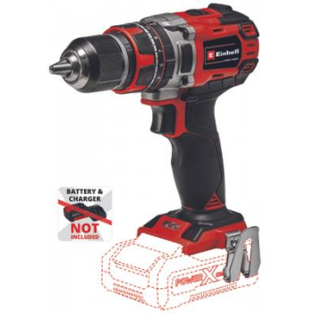 BERBEQUIM EINHELL PROFISSIONAL COM PERCUSSÃO A BATERIA