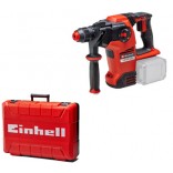 MARTELO EINHELL HEROCCO PROFISSIONAL A BATERIA