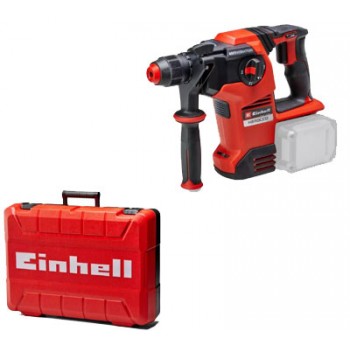 MARTELO EINHELL HEROCCO PROFISSIONAL A BATERIA