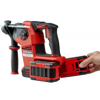 MARTELO EINHELL HEROCCO PROFISSIONAL A BATERIA