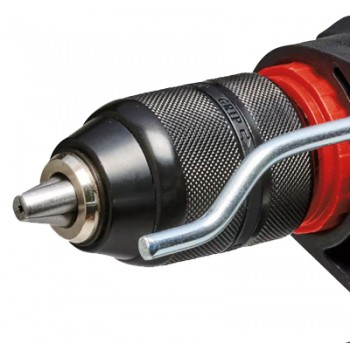 BERBEQUIM DE PERCUSSÃO EINHELL A BATERIA (NÃO INCLUÍDA)