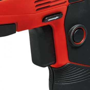 BERBEQUIM DE PERCUSSÃO EINHELL A BATERIA (NÃO INCLUÍDA)