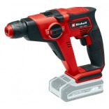 MARTELO ELECTROPNEUMÁTICO EINHELL A BATERIA (NÃO INCLUIDA) SDS-PLUS