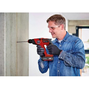 MARTELO ELECTROPNEUMÁTICO EINHELL A BATERIA (NÃO INCLUIDA) SDS-PLUS