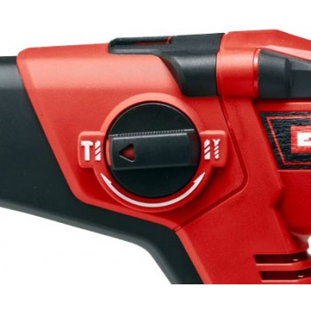 MARTELO ELECTROPNEUMÁTICO EINHELL A BATERIA (NÃO INCLUIDA) SDS-PLUS