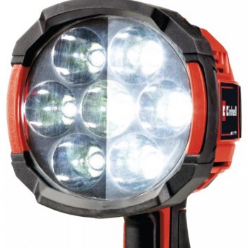 LANTERNA EINHELL A BATERIA 