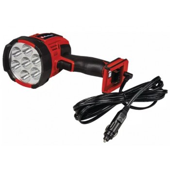 LANTERNA EINHELL A BATERIA 