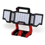 FOCO LED TRIPLO EINHELL PROFISSIONAL