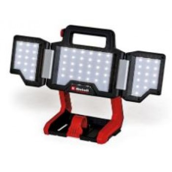 FOCO LED TRIPLO EINHELL PROFISSIONAL