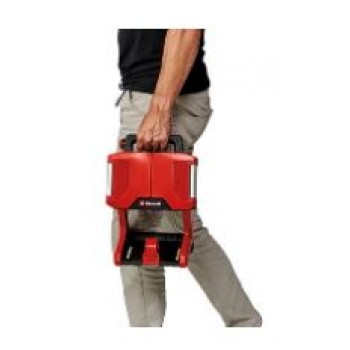 FOCO LED TRIPLO EINHELL PROFISSIONAL