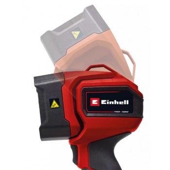 LANTERNA A BATERIA EINHELL