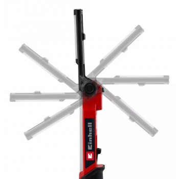 LANTERNA EINHELL A BATERIA 