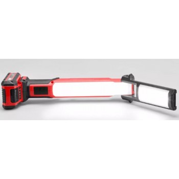 LANTERNA EINHELL A BATERIA 