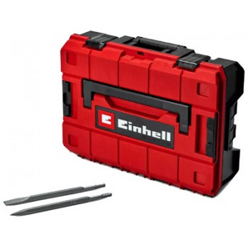 MARTELO DEMOLIDOR EINHELL PROFISSIONAL A BATERIA (não incluída)