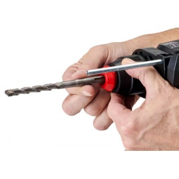 MARTELO PROFISSIONAL EINHELL DE IMPACTO A BATERIA HEROCCO