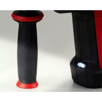 MARTELO PROFISSIONAL EINHELL DE IMPACTO A BATERIA HEROCCO