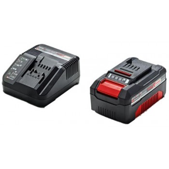 MARTELO ELECTROPNEUMÁTICO EINHELL A BATERIA (INCLUÍDA)