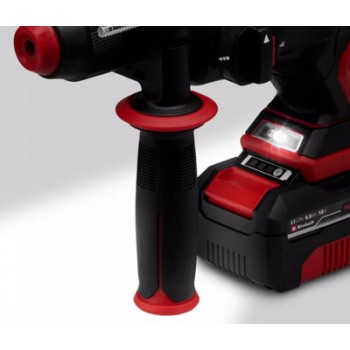 MARTELO ELECTROPNEUMÁTICO EINHELL A BATERIA (INCLUÍDA)