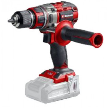 BERBEQUIM PROFISSIONAL EINHELL DE IMPACTO A BATERIA