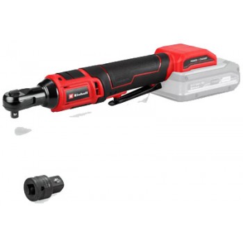 ROQUETE EINHELL A BATERIA (NÃO INCLUÍDA)