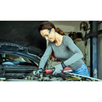 ROQUETE EINHELL A BATERIA (NÃO INCLUÍDA)