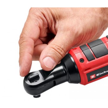 ROQUETE EINHELL A BATERIA (NÃO INCLUÍDA)