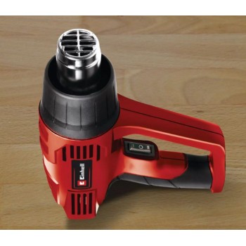 SOPRADOR DE AR QUENTE EINHELL