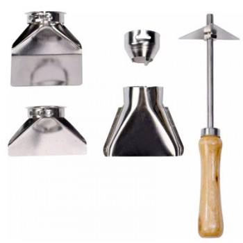 SOPRADOR DE AR QUENTE EINHELL