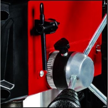 ENGENHO DE FURAR DE COLUNA