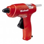 PISTOLA DE COLAR A QUENTE EINHELL