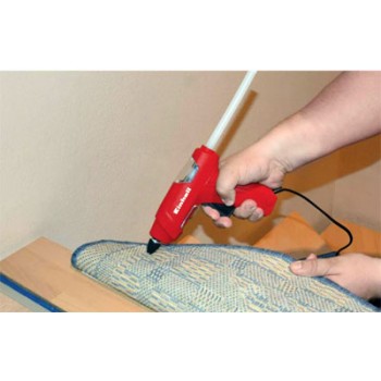 PISTOLA DE COLAR A QUENTE EINHELL