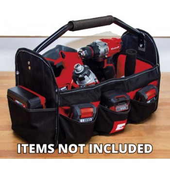 BOLSA EINHELL PARA FERRAMENTAS