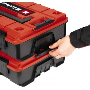 MALA E-CASE-SYSTEM EINHELL