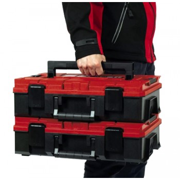 MALA E-CASE-SYSTEM EINHELL