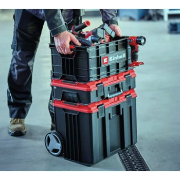 CAIXA E-CASE EINHELL