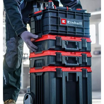 CAIXA E-CASE EINHELL